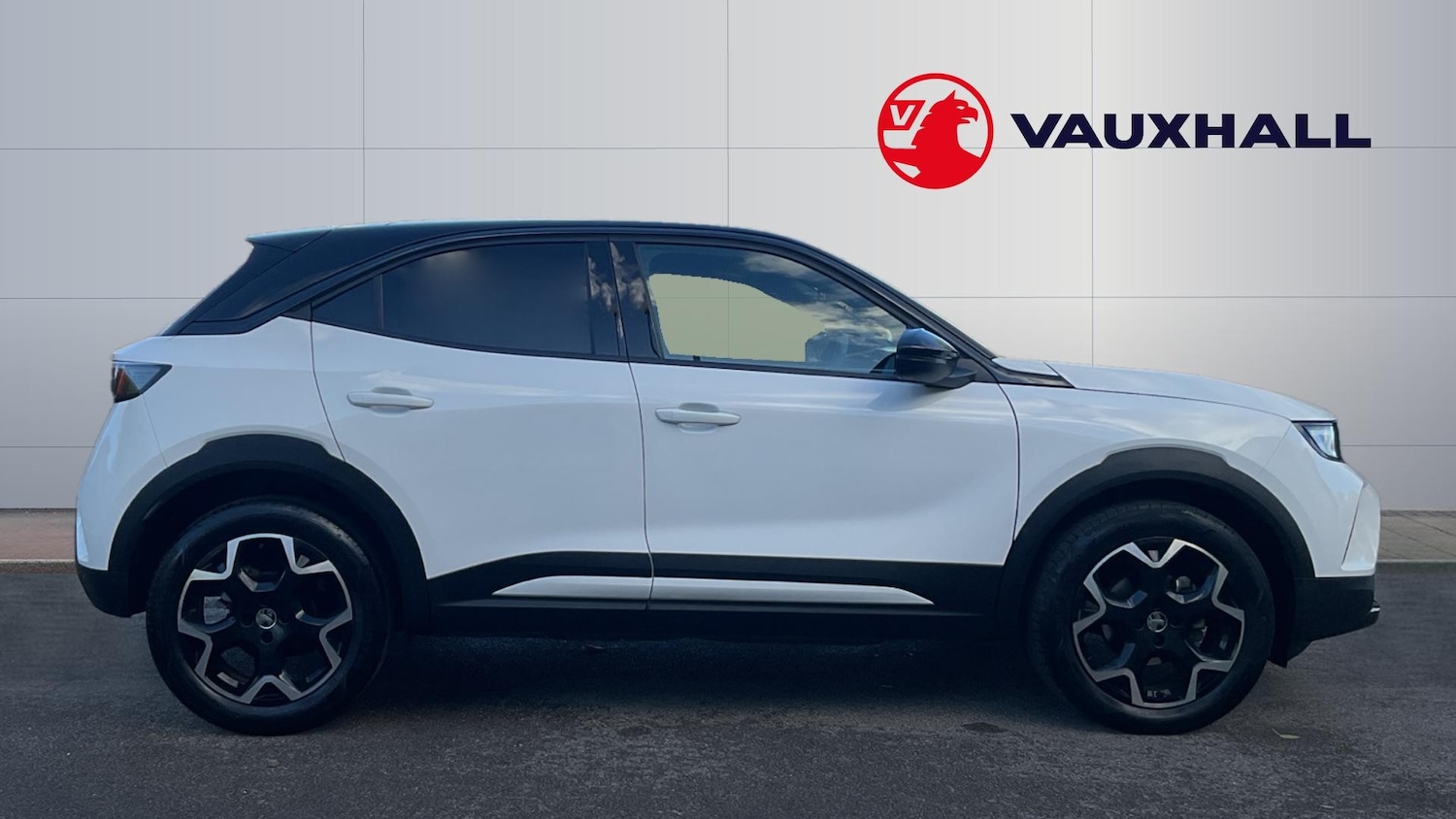 Used Vauxhall Mokka 2024 for sale - 76402316: Photo 5