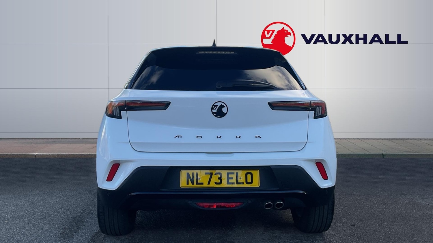 Used Vauxhall Mokka 2024 for sale - 76402316: Photo 6