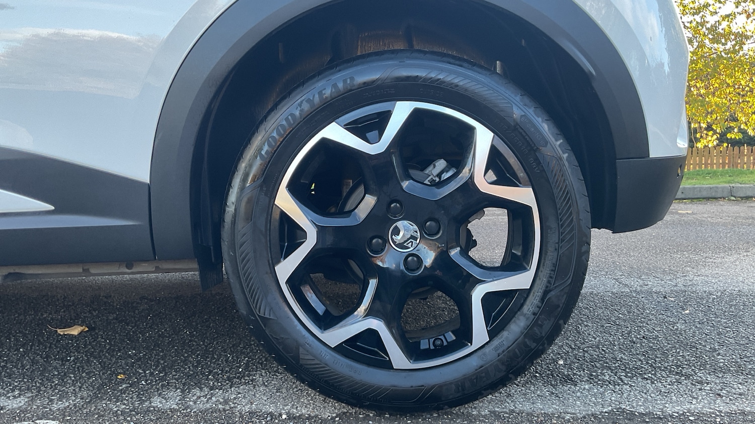 Used Vauxhall Mokka 2024 for sale - 76402316: Photo 7