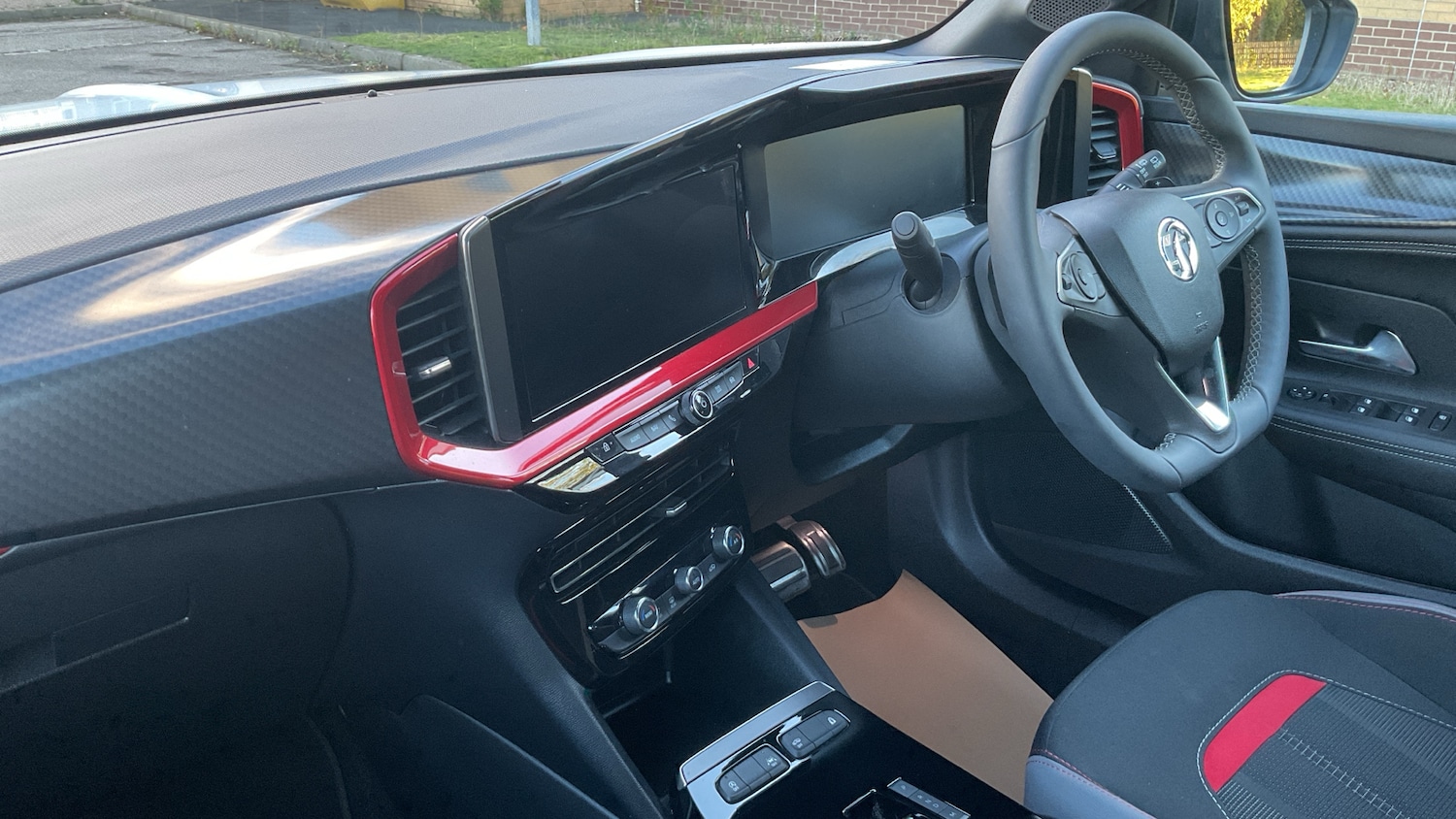 Used Vauxhall Mokka 2024 for sale - 76402316: Photo 9