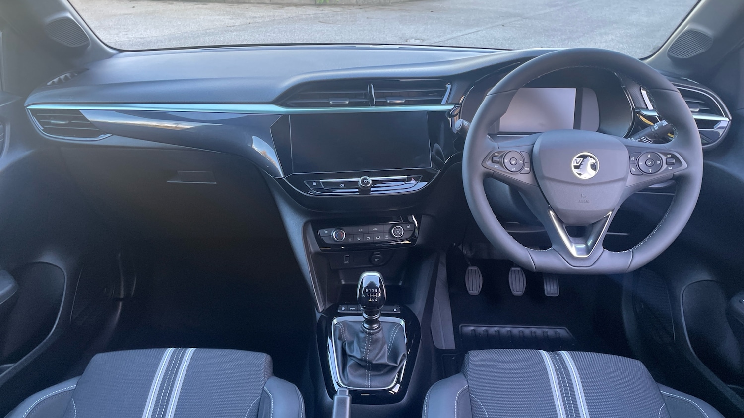 Used Vauxhall Corsa 2025 for sale - 77061535: Photo 10