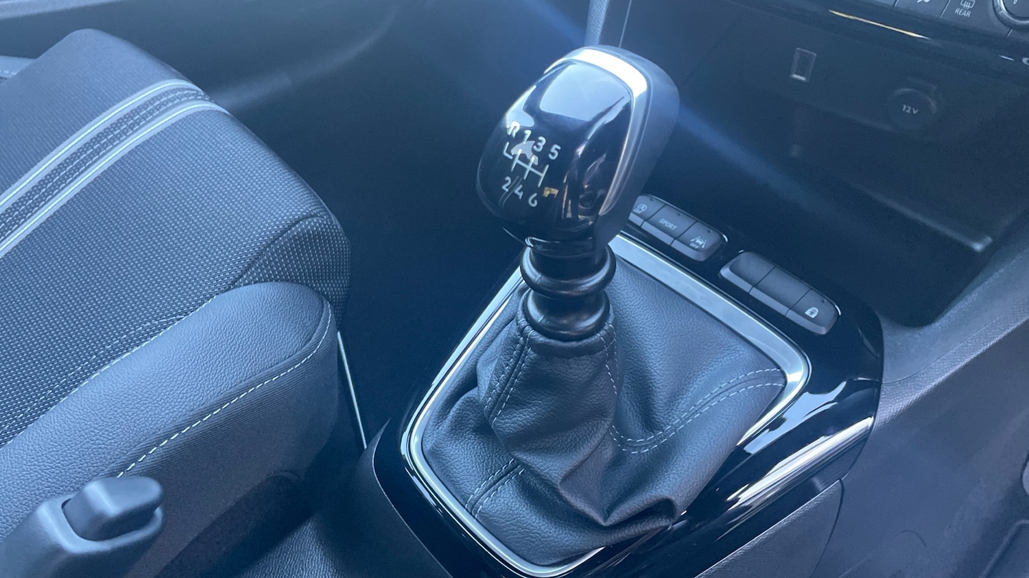 Used Vauxhall Corsa 2025 for sale - 77061535: Photo 13