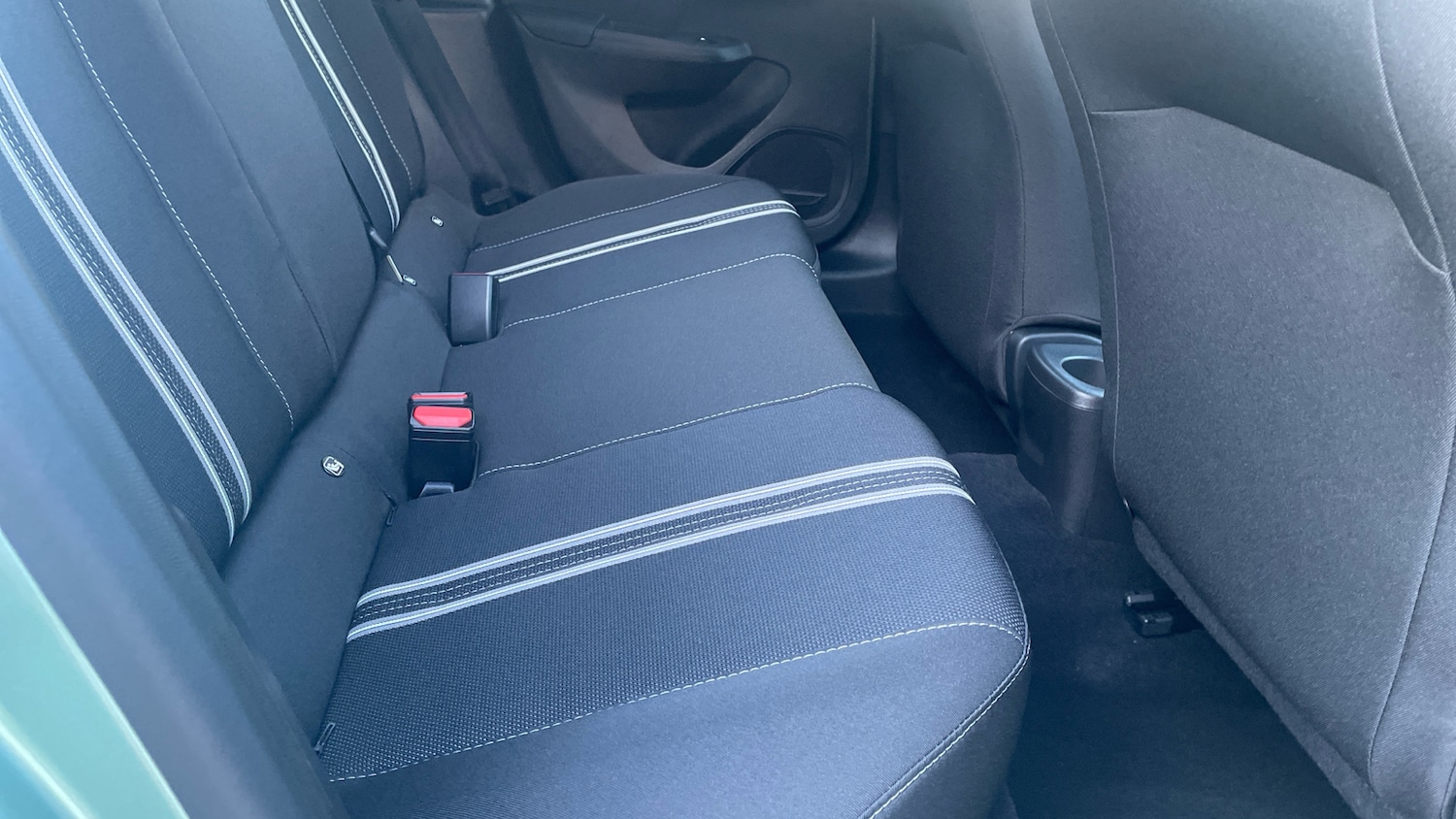 Used Vauxhall Corsa 2025 for sale - 77061535: Photo 16