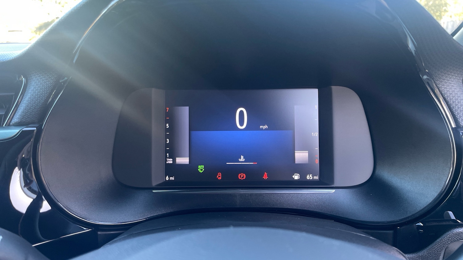 Used Vauxhall Corsa 2025 for sale - 77061535: Photo 18