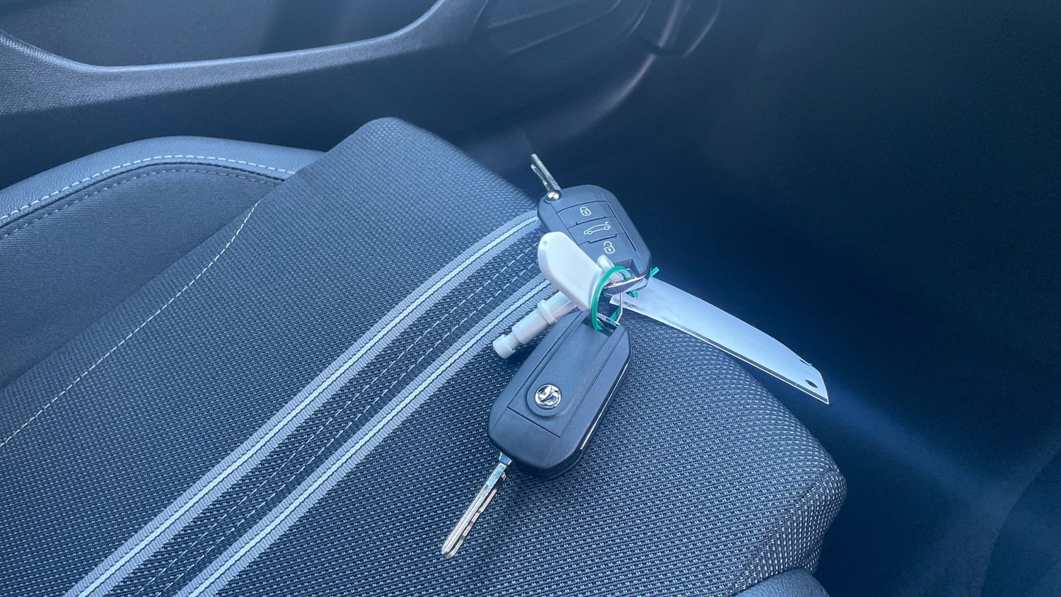 Used Vauxhall Corsa 2025 for sale - 77061535: Photo 19