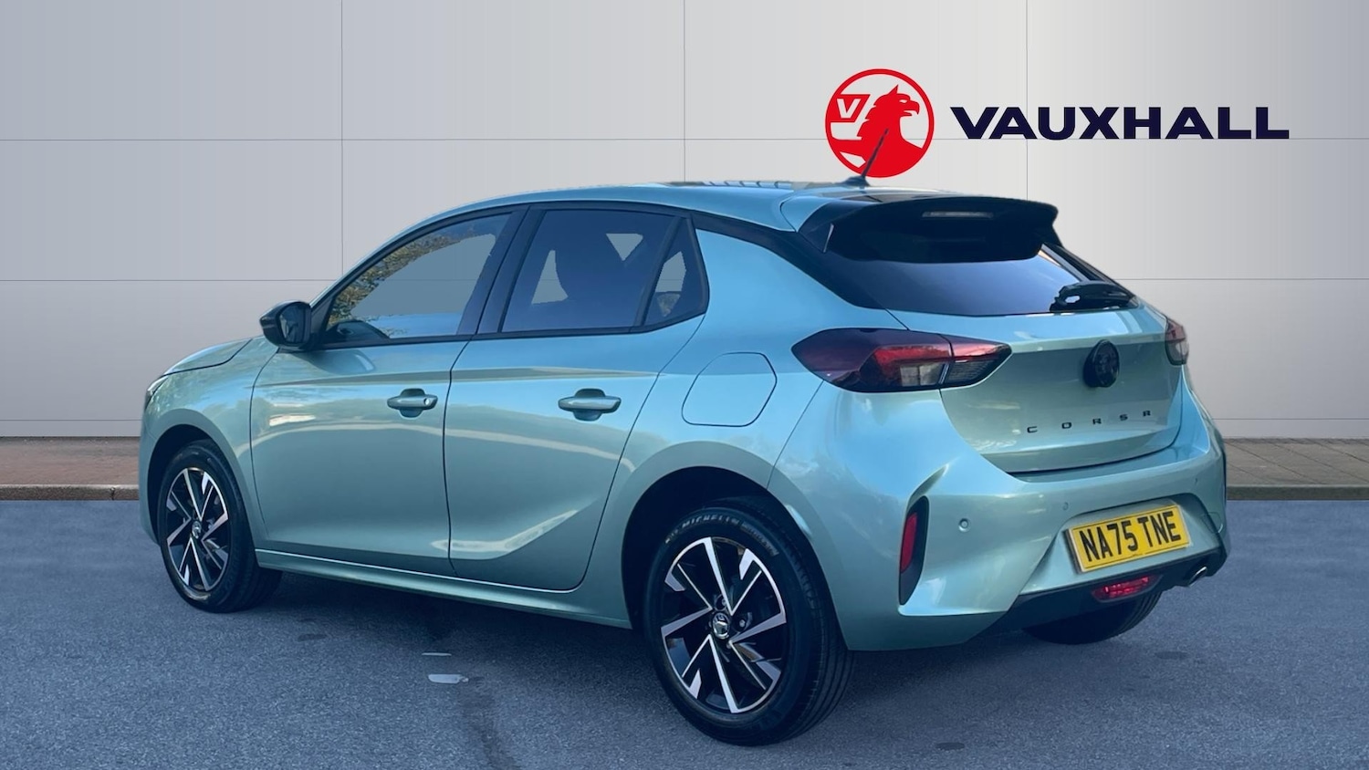 Used Vauxhall Corsa 2025 for sale - 77061535: Photo 2