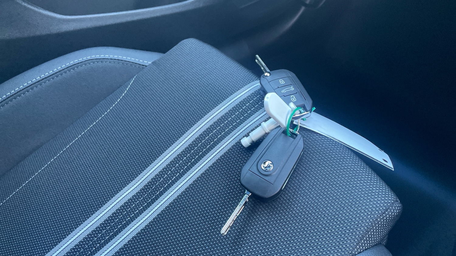 Used Vauxhall Corsa 2025 for sale - 77061535: Photo 20