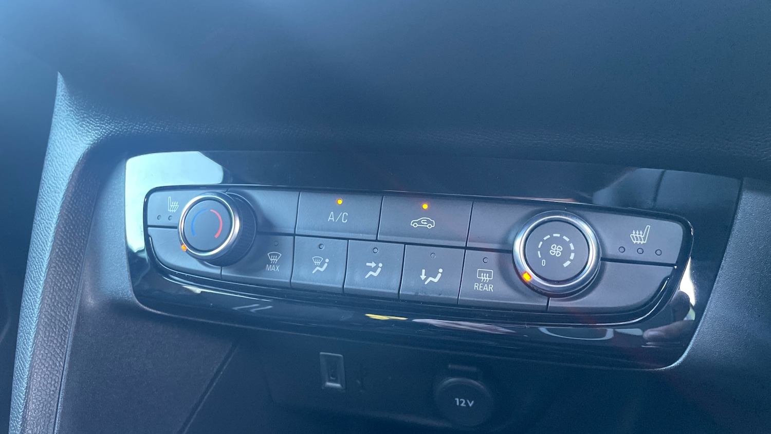 Used Vauxhall Corsa 2025 for sale - 77061535: Photo 24