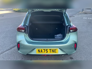 Used Vauxhall Corsa 2025 for sale - 77061535: Photo