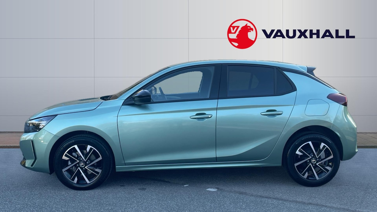 Used Vauxhall Corsa 2025 for sale - 77061535: Photo 5