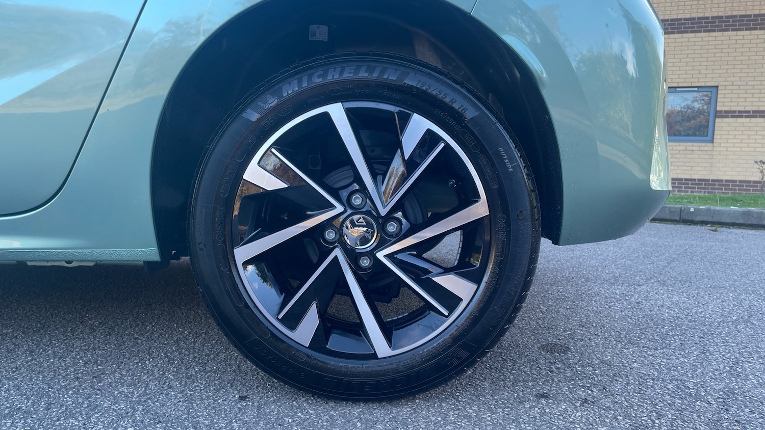 Used Vauxhall Corsa 2025 for sale - 77061535: Photo 7