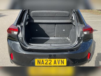 Used Vauxhall Corsa 2022 for sale - 77790087: Photo