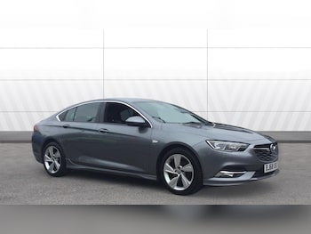 Used Vauxhall Insignia 2018 for sale - 78499089: Photo