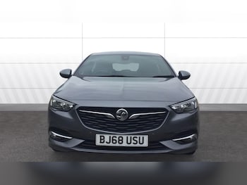 Used Vauxhall Insignia 2018 for sale - 78499089: Photo