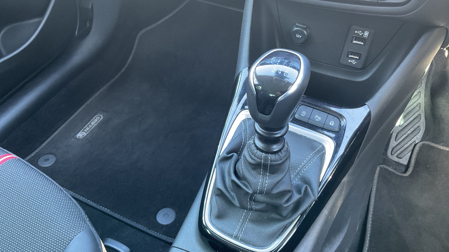 Used Vauxhall Crossland 2023 for sale - 77953841: Photo 13