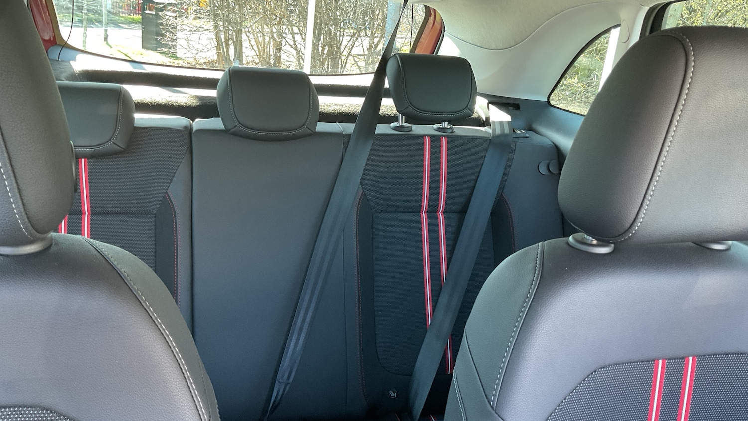 Used Vauxhall Crossland 2023 for sale - 77953841: Photo 15