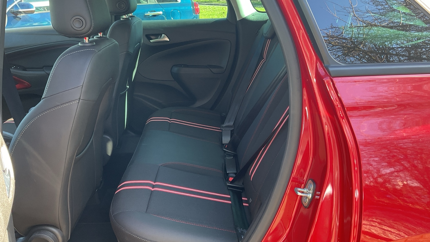 Used Vauxhall Crossland 2023 for sale - 77953841: Photo 16