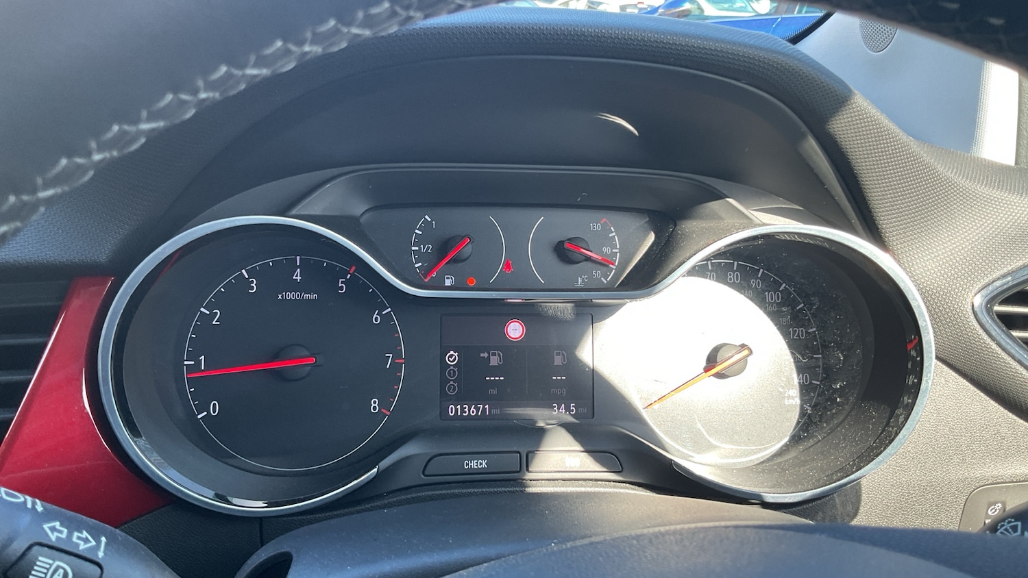 Used Vauxhall Crossland 2023 for sale - 77953841: Photo 18