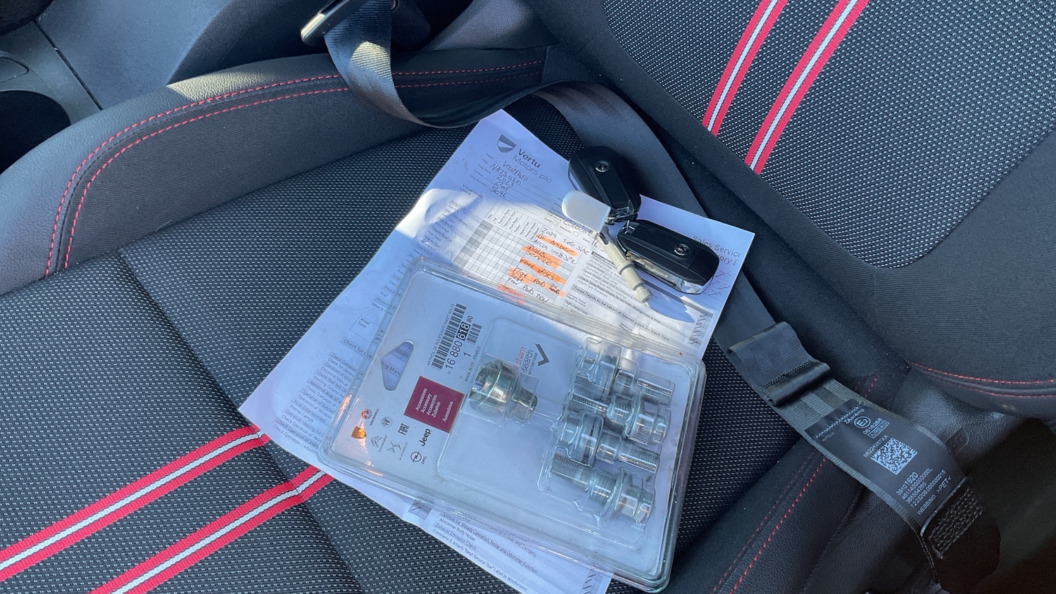 Used Vauxhall Crossland 2023 for sale - 77953841: Photo 19