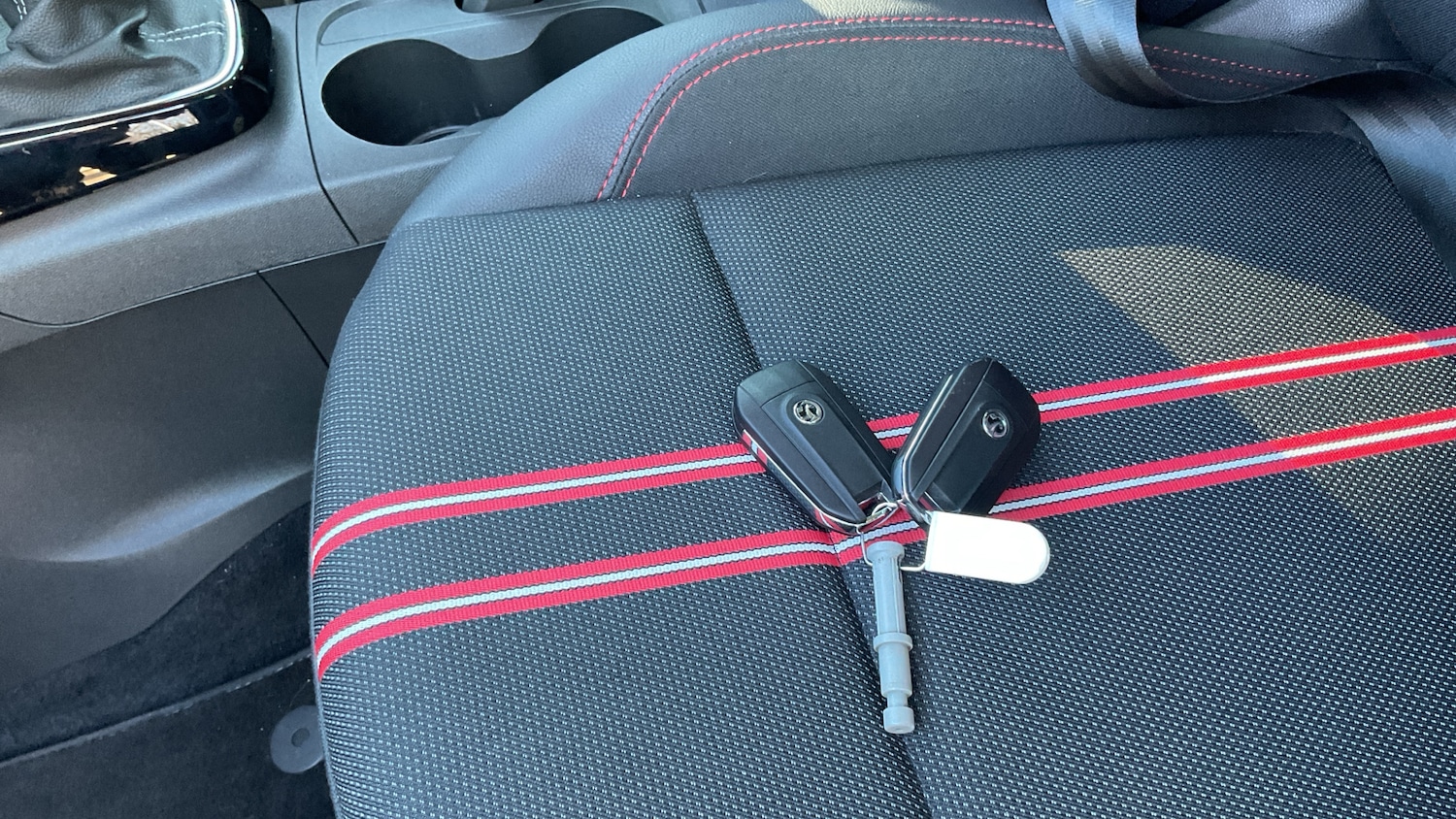 Used Vauxhall Crossland 2023 for sale - 77953841: Photo 20