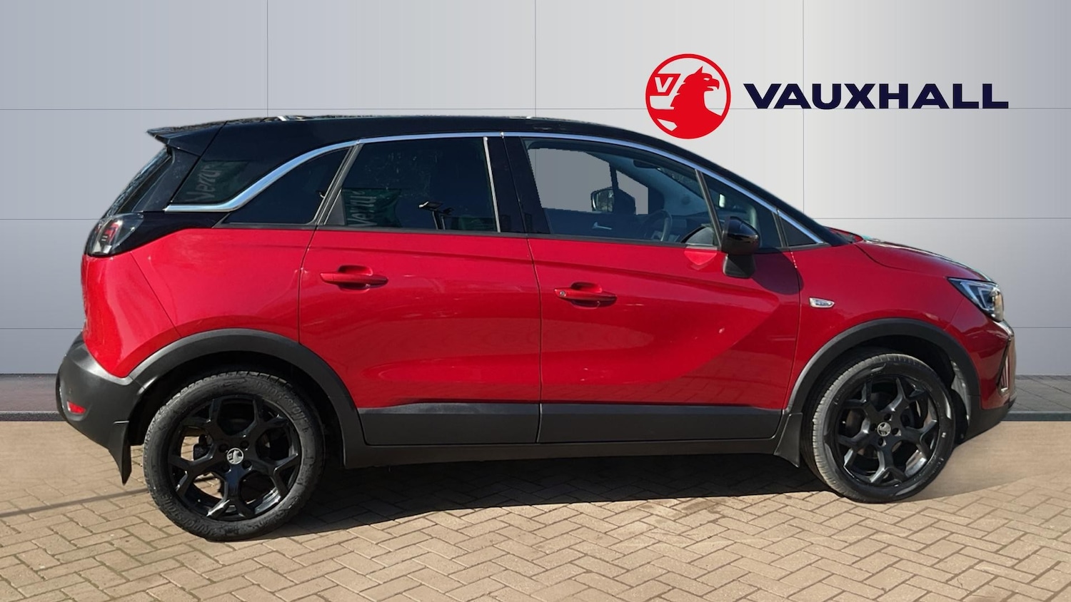 Used Vauxhall Crossland 2023 for sale - 77953841: Photo 5