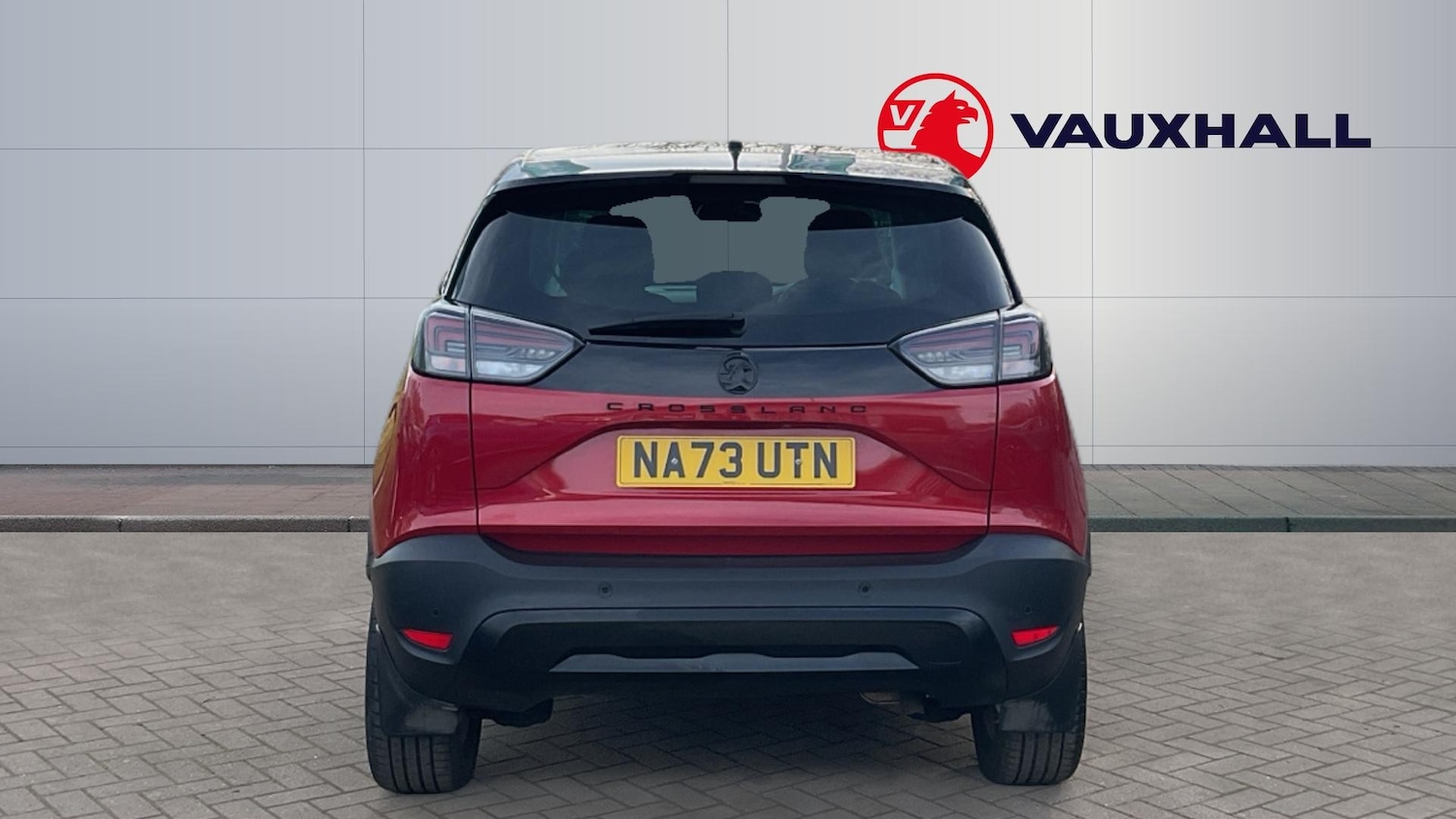 Used Vauxhall Crossland 2023 for sale - 77953841: Photo 6