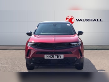Used Vauxhall Mokka 2021 for sale - 75586808: Photo