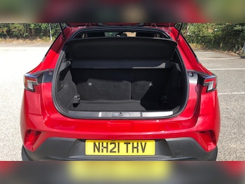 Used Vauxhall Mokka 2021 for sale - 75586808: Photo