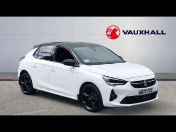 2022 (72) - 1.2 Turbo GS Line 5dr Petrol Hatchback