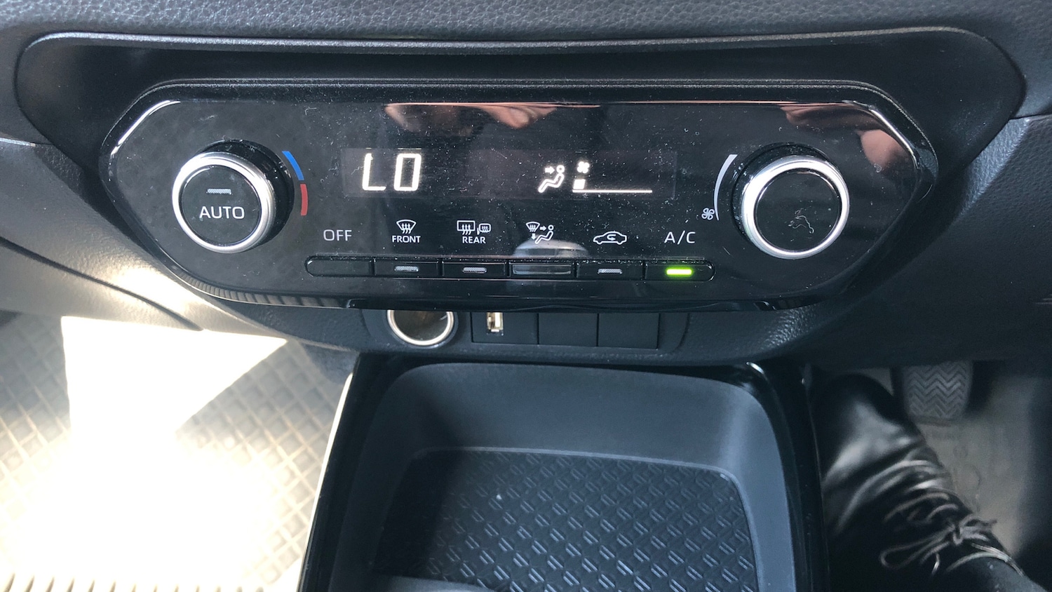Vehicle 26