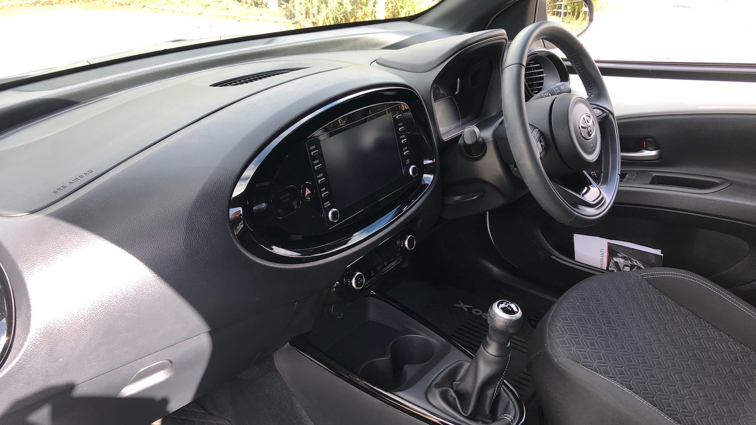Vehicle 9