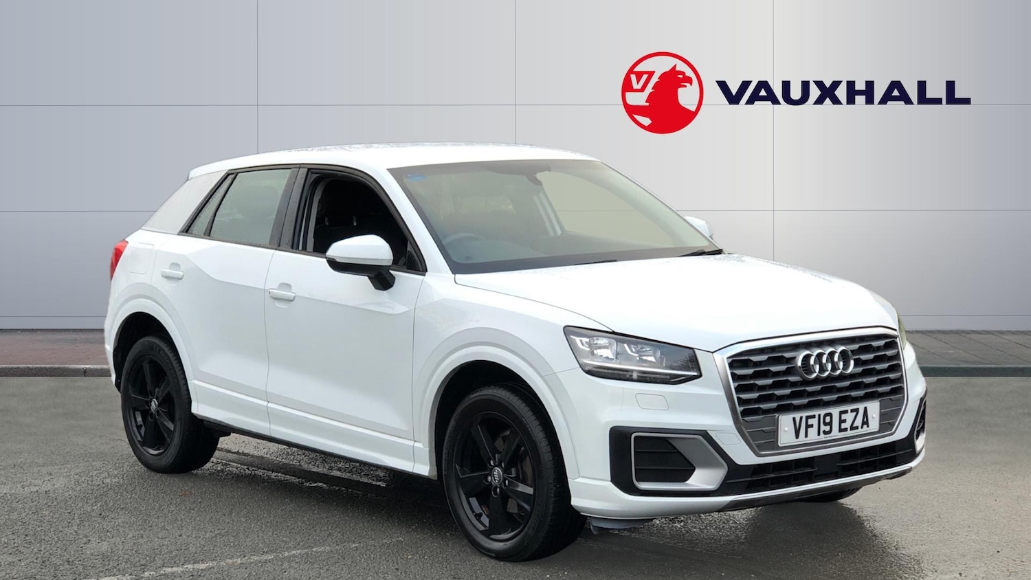 Used Audi Q2 2019 for sale - 76649942: Photo 1