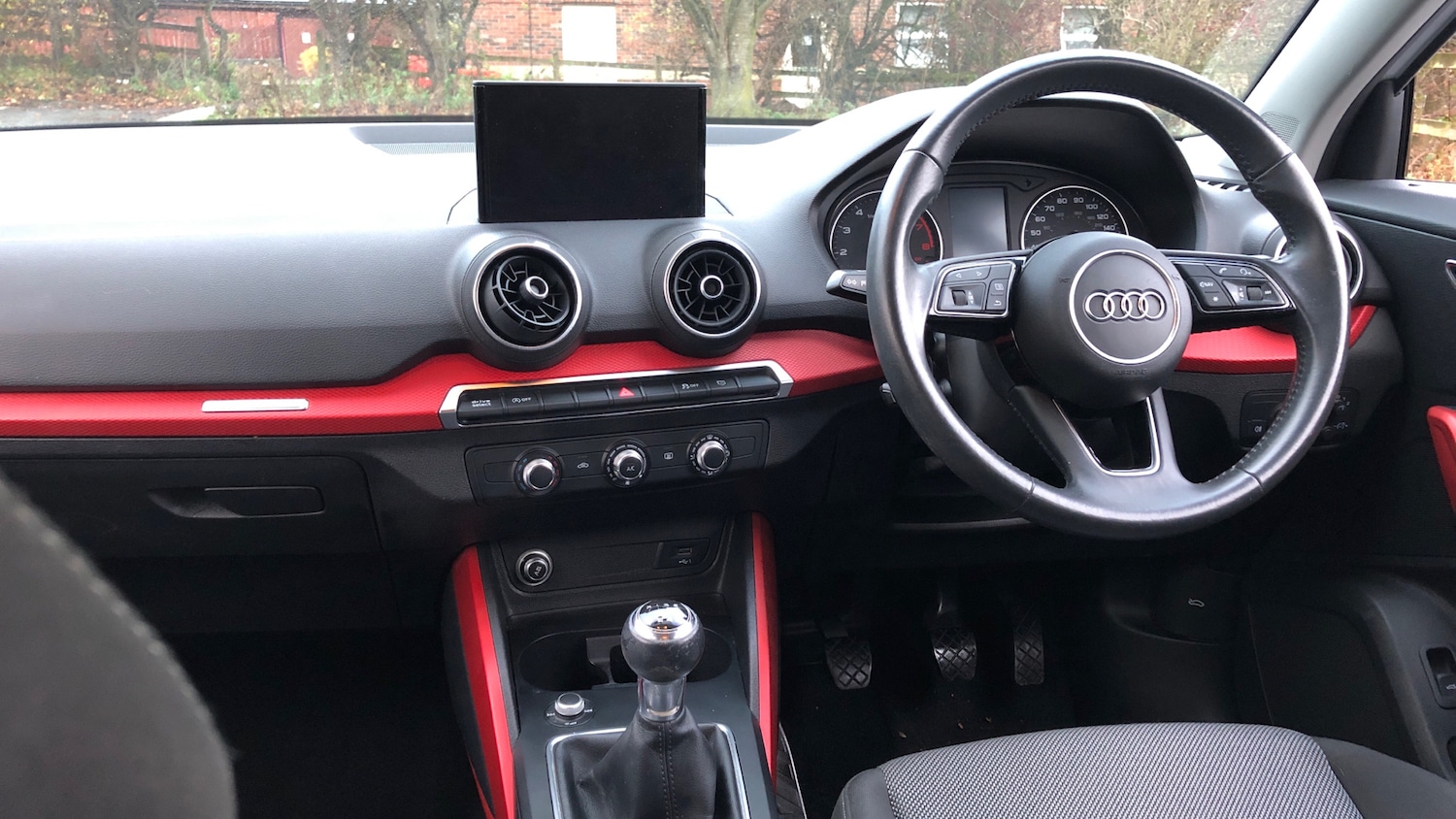 Used Audi Q2 2019 for sale - 76649942: Photo 10