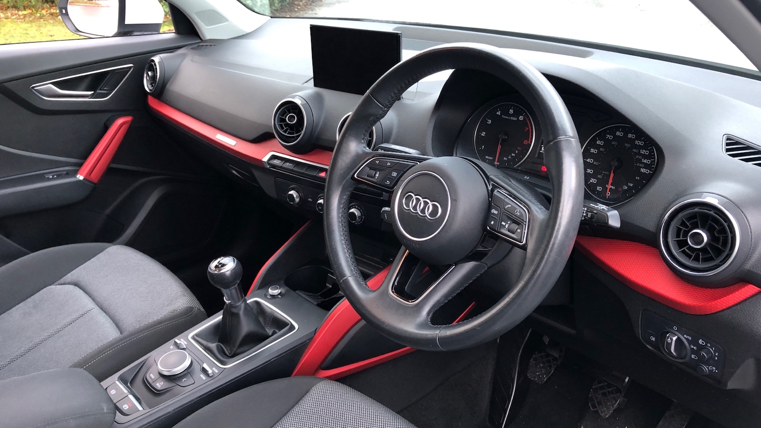 Used Audi Q2 2019 for sale - 76649942: Photo 11