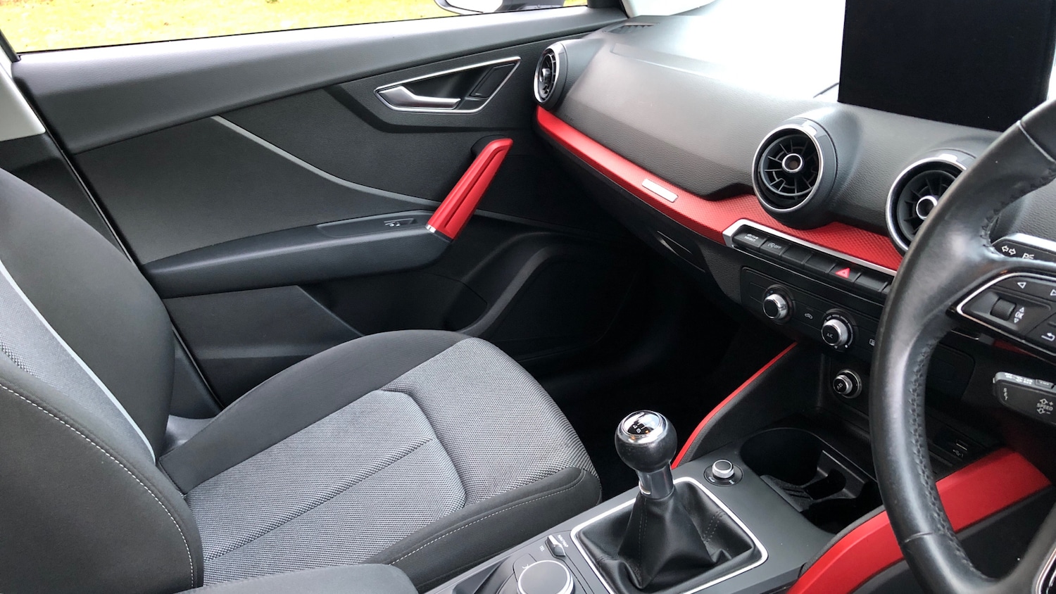 Used Audi Q2 2019 for sale - 76649942: Photo 14