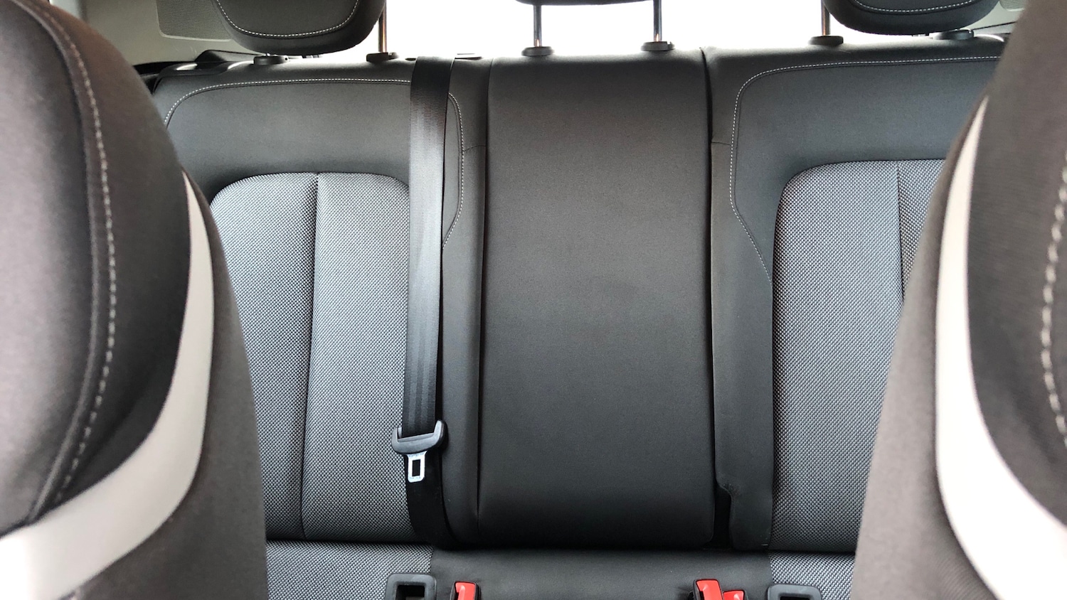 Used Audi Q2 2019 for sale - 76649942: Photo 15