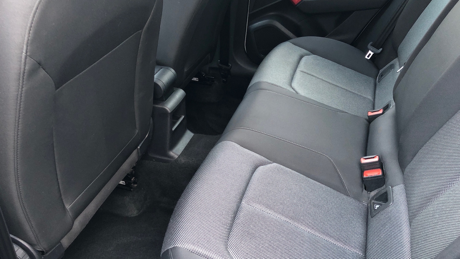 Used Audi Q2 2019 for sale - 76649942: Photo 16