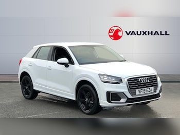 2019 (19) - 1.0 TFSI Sport 5dr