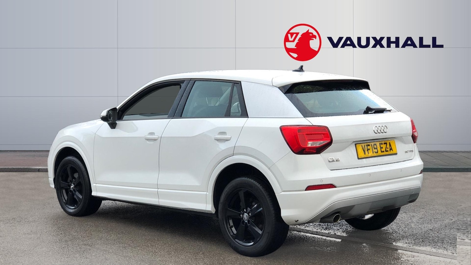 Used Audi Q2 2019 for sale - 76649942: Photo 2