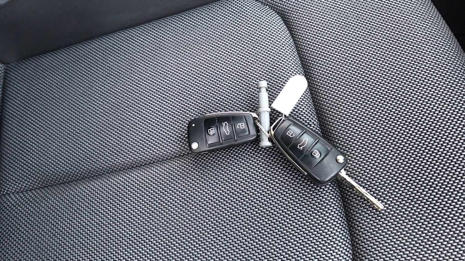 Used Audi Q2 2019 for sale - 76649942: Photo 20