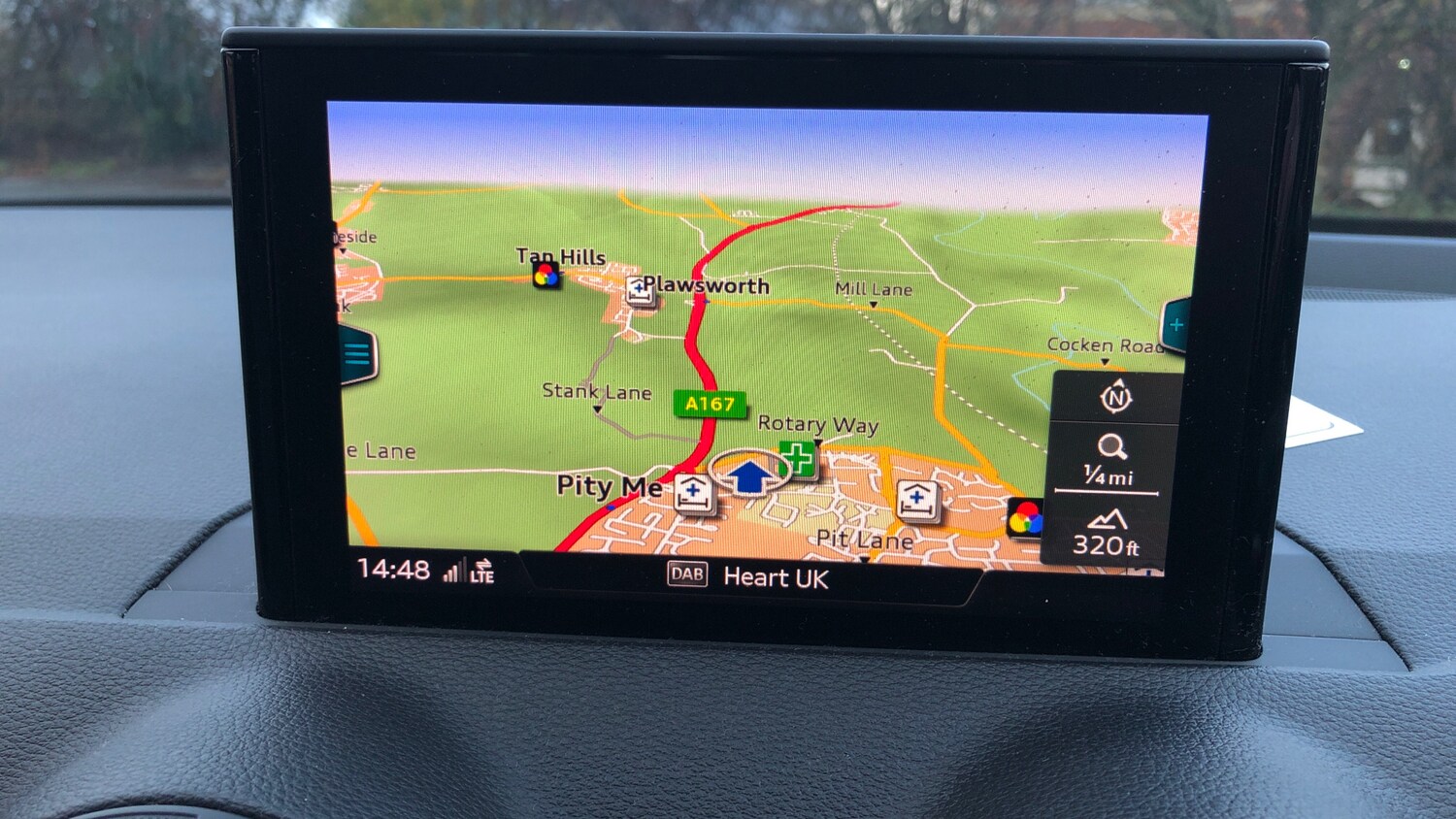 Used Audi Q2 2019 for sale - 76649942: Photo 21