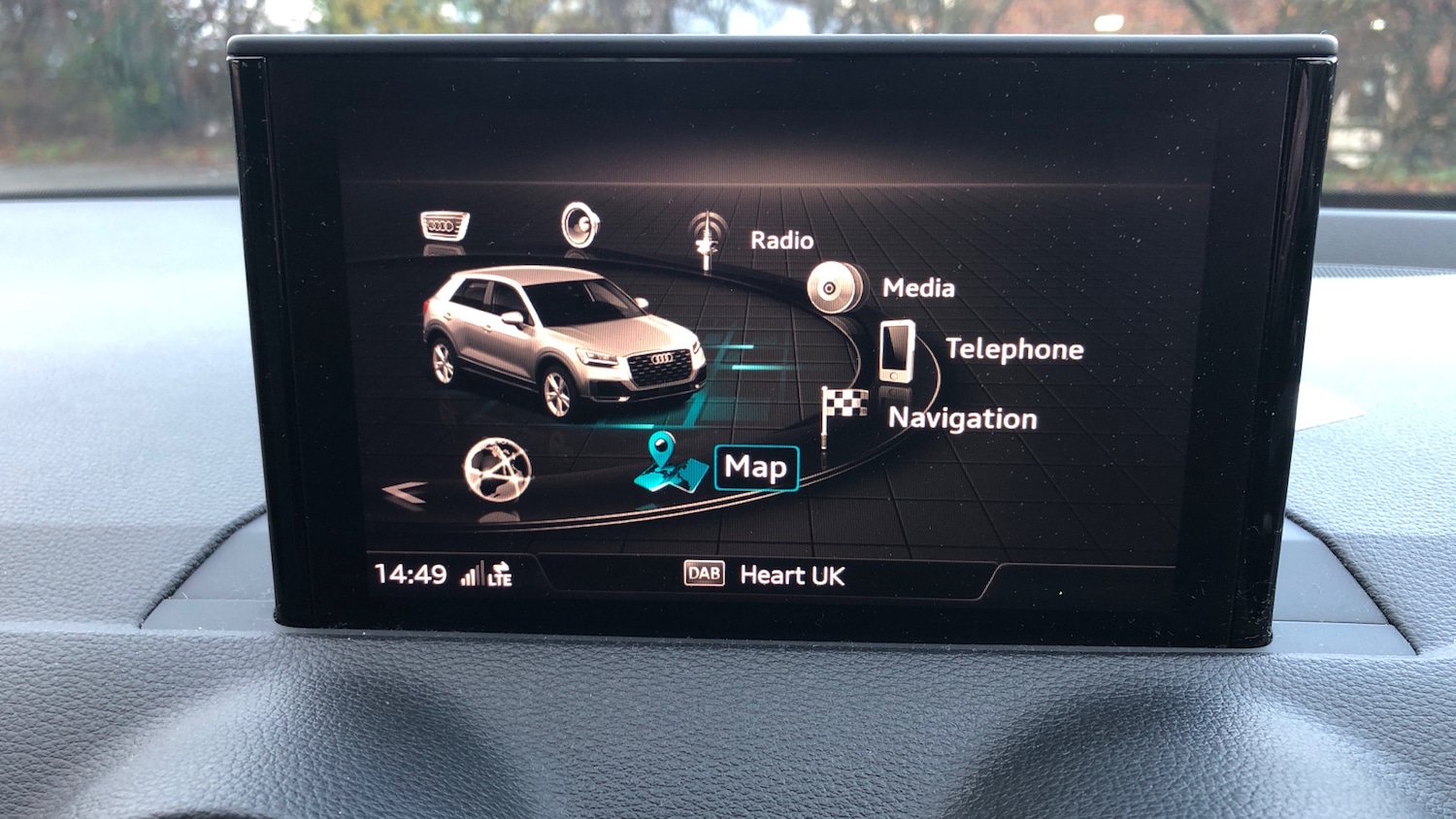 Used Audi Q2 2019 for sale - 76649942: Photo 25