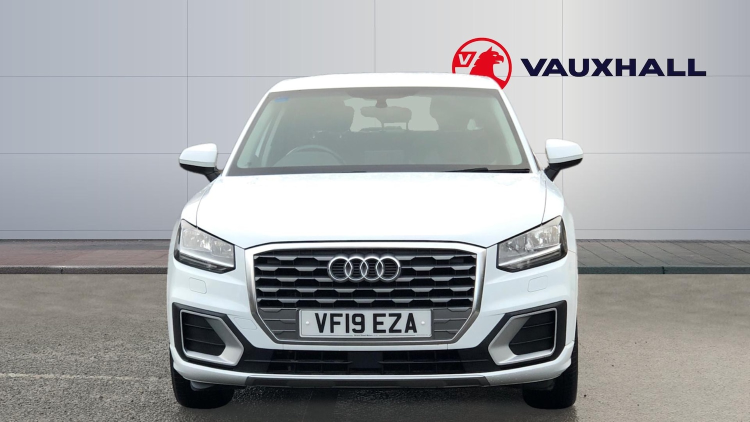 Used Audi Q2 2019 for sale - 76649942: Photo 3