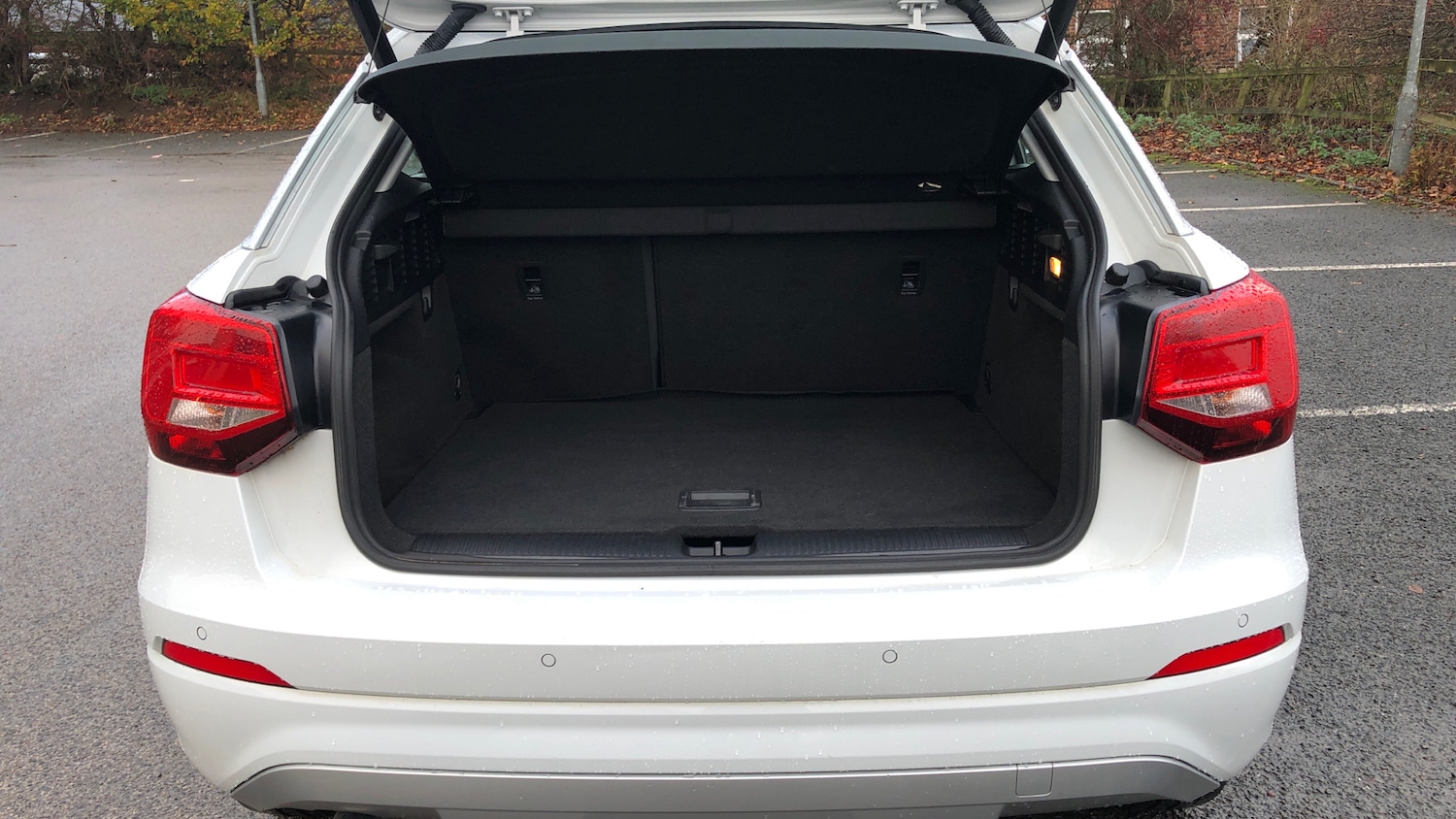 Used Audi Q2 2019 for sale - 76649942: Photo 4