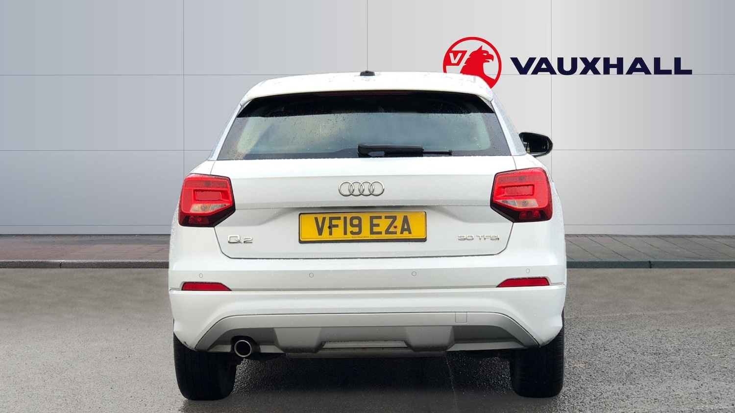 Used Audi Q2 2019 for sale - 76649942: Photo 6