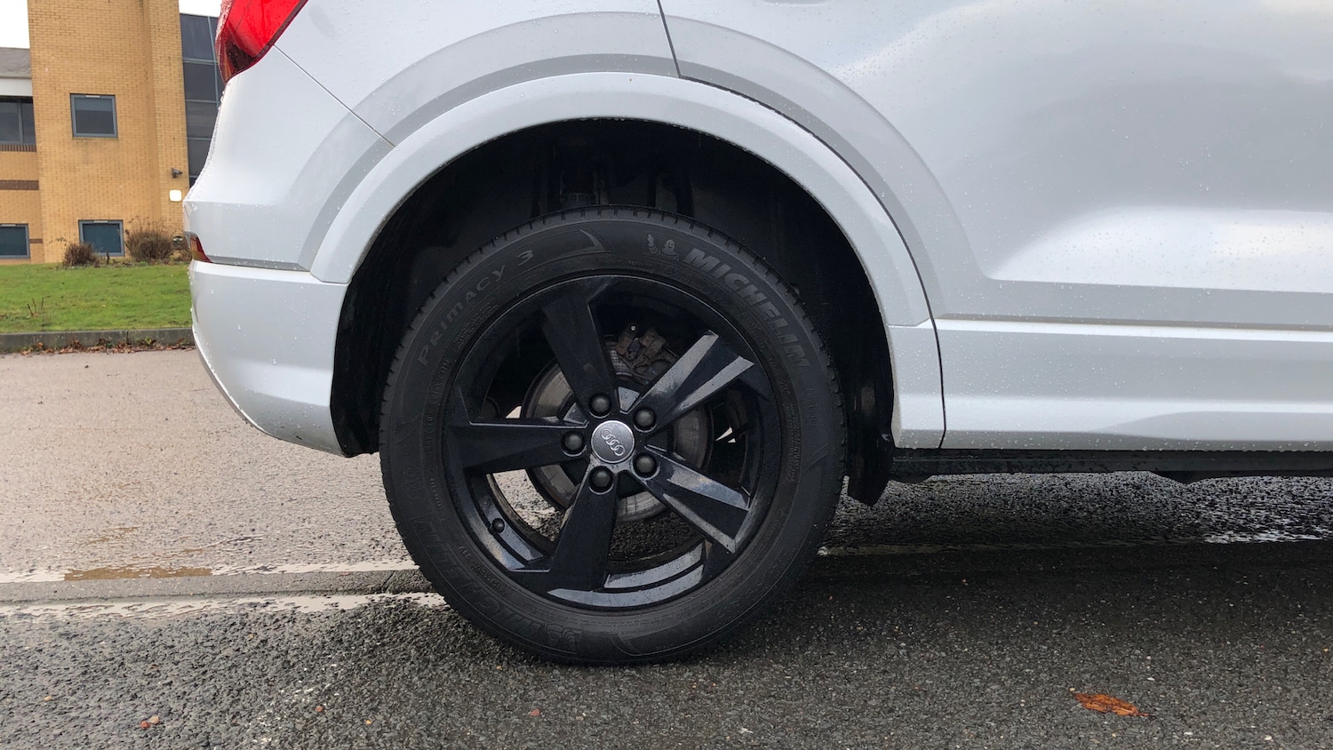 Used Audi Q2 2019 for sale - 76649942: Photo 7