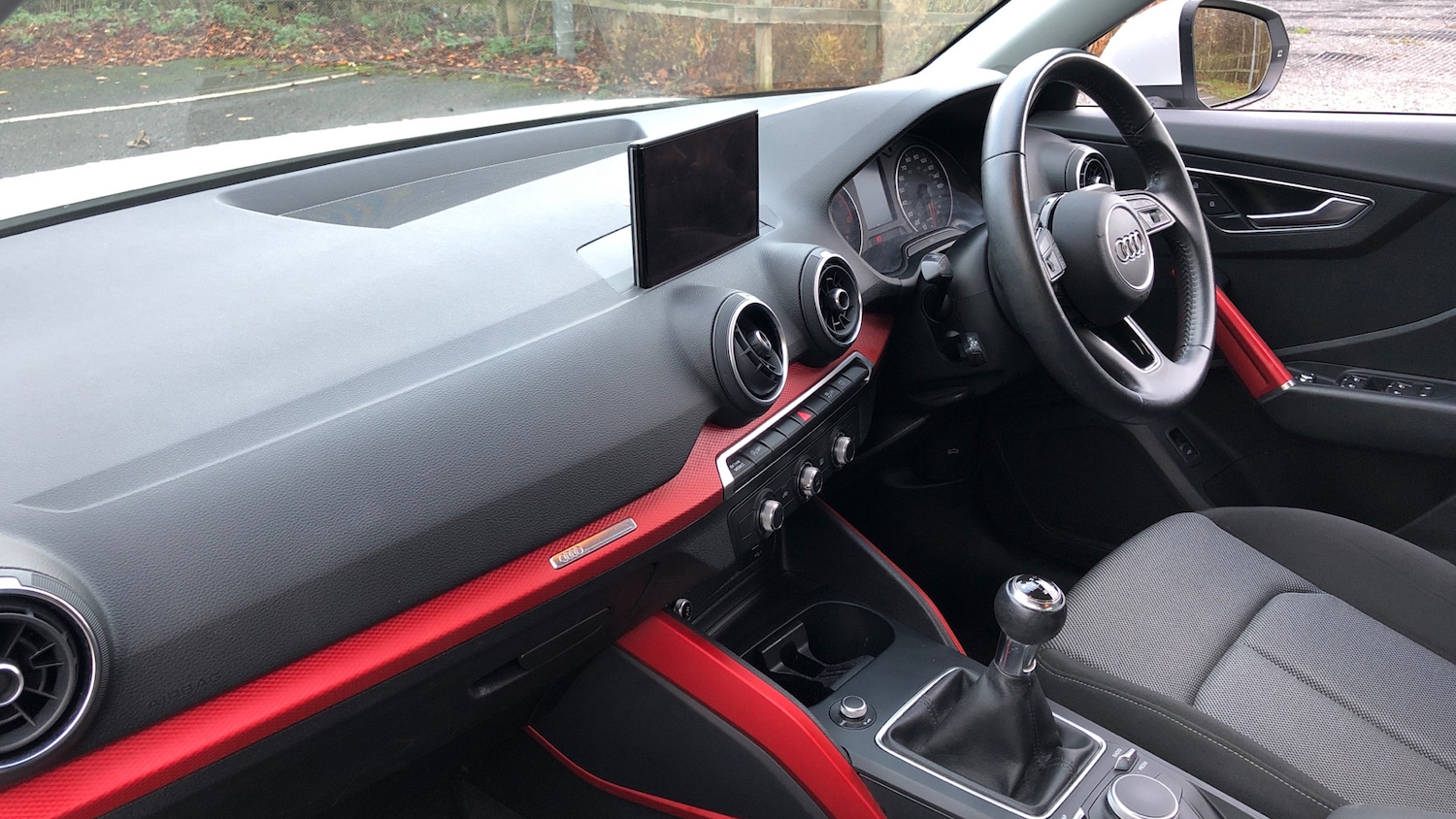 Used Audi Q2 2019 for sale - 76649942: Photo 9