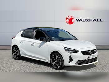 Used Vauxhall Corsa 2023 for sale - 78870443: Photo