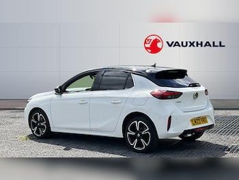 Used Vauxhall Corsa 2023 for sale - 78870443: Photo