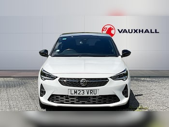 Used Vauxhall Corsa 2023 for sale - 78870443: Photo